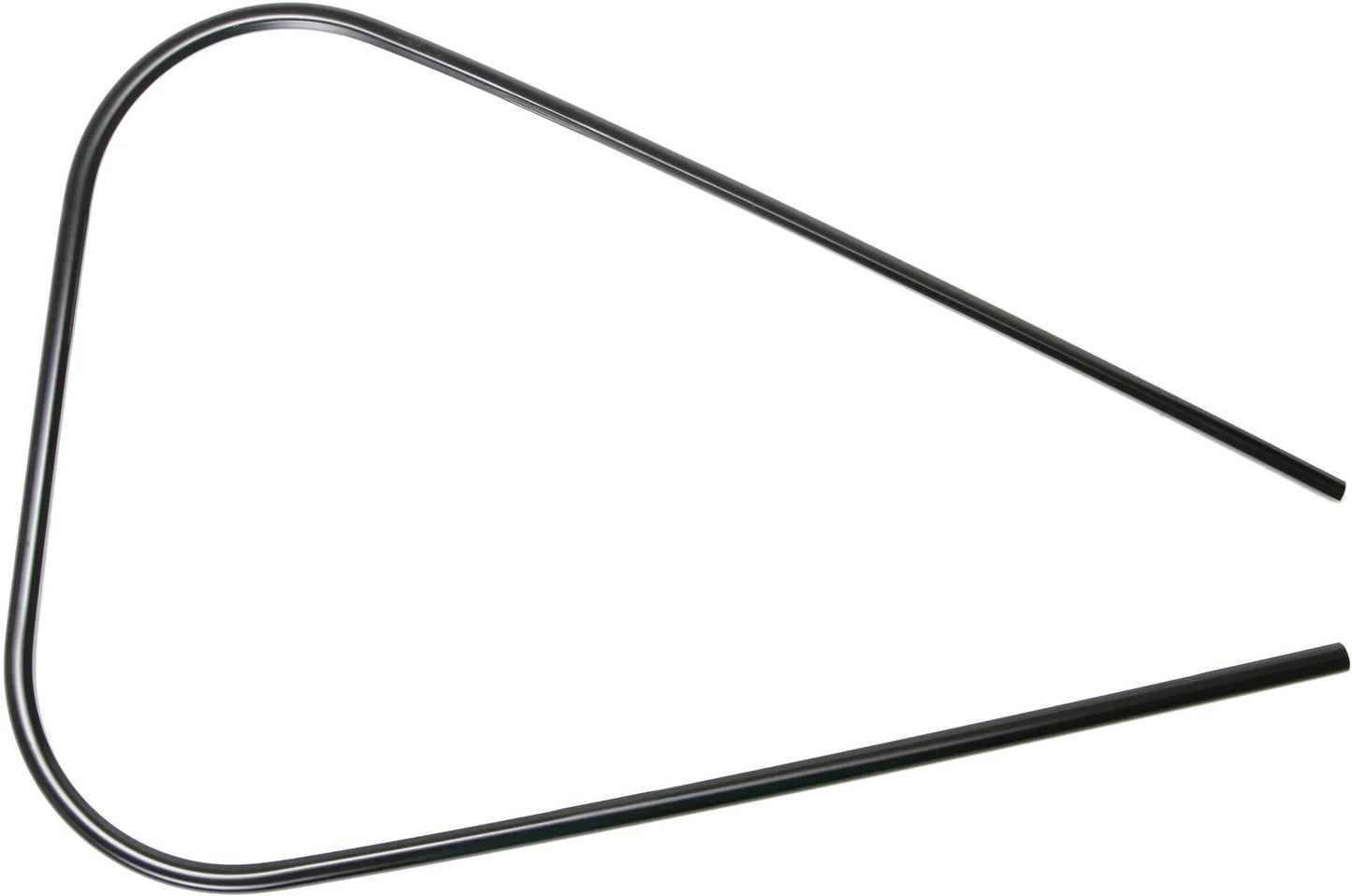 Rms kantenbeschermer edge protection set black leg shield