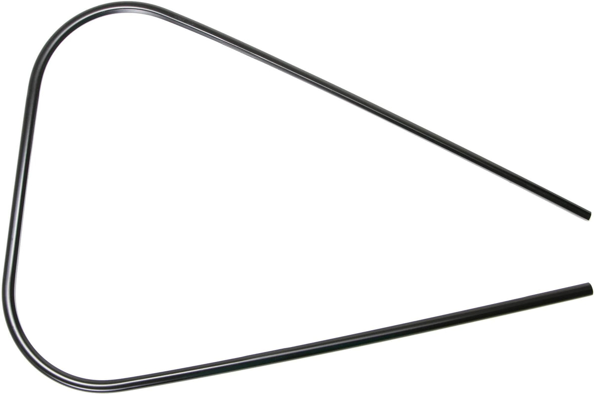 Rms kantenbeschermer edge protection set black leg shield