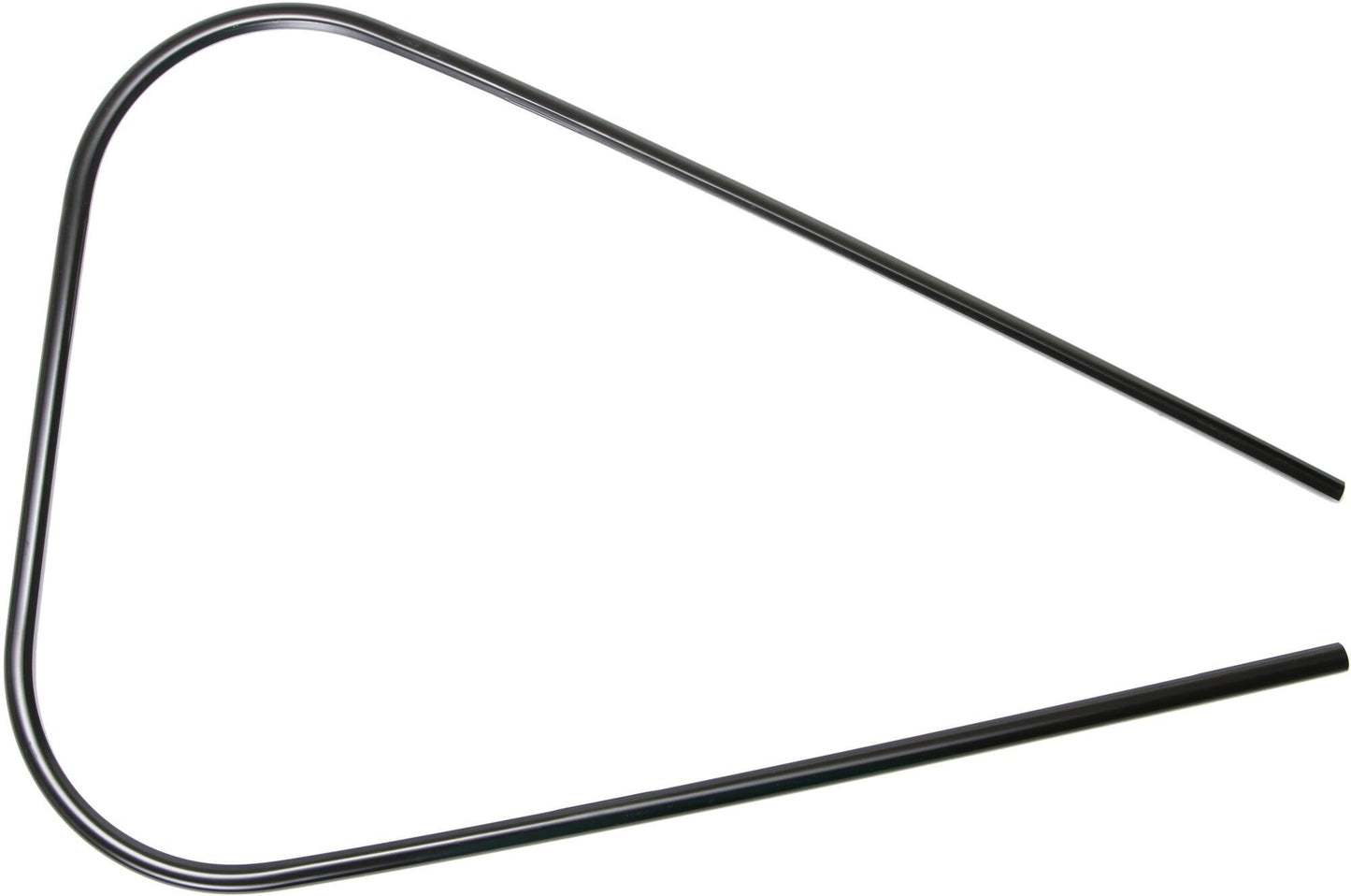 Rms kantenbeschermer edge protection set black leg shield