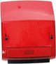 Hermann hartje kg rücklichtglas tail light lens triom