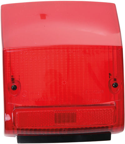 Hermann hartje kg rücklichtglas tail light lens triom
