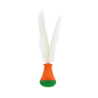 Basic peteka shuttle foam 6x25 cm