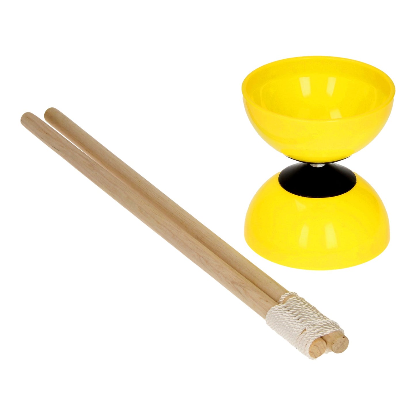 Lobbes diabolo kleur