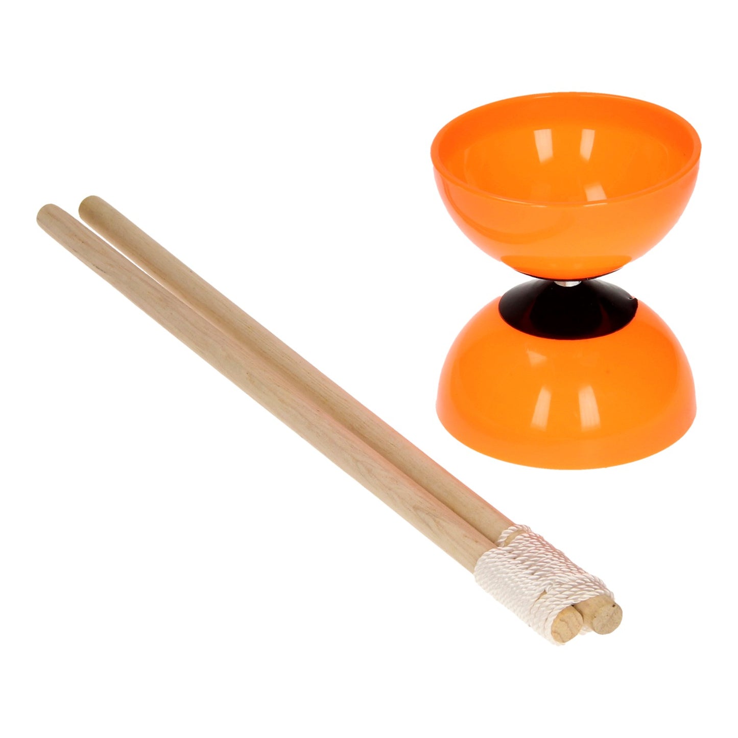 Lobbes diabolo kleur