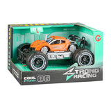 Terreinwagen met licht geluid - afbeelding 2