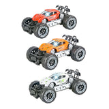 Terreinwagen met licht geluid - afbeelding 1