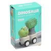 Magneetset dino, 8dlg.