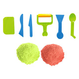 Modelling Zand Set - afbeelding 2