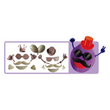 Modelling Zand Set - afbeelding 3