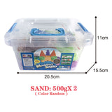 Modelling Zand Set - afbeelding 4