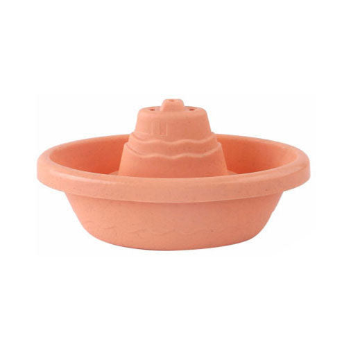 Badbootjes pastel, 8dlg.