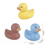 Set badspeelgoed pastel, 12dlg. - afbeelding 3