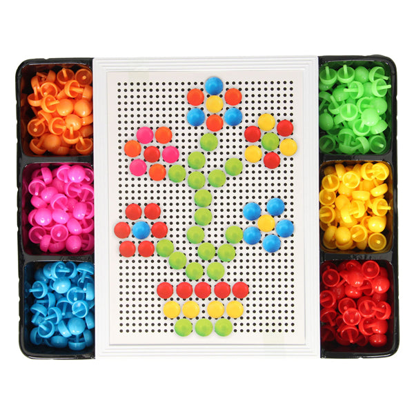 Lobbes mozaïekset, 300dlg.