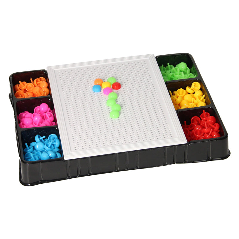 Lobbes mozaïekset, 300dlg.