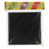 Foam tangrampuzzels, 4st. - afbeelding 2