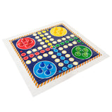 Ludo spelletje - afbeelding 1