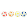 Foamvoetbal kleur