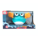 Wandelende krab - afbeelding 1