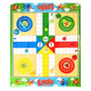 Snakes Ludo Bordspel