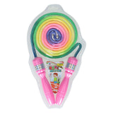 Lobbes springtouw regenboog - afbeelding 5