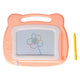 Magnetisch tekenbord pastelroze