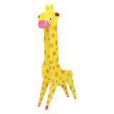 Bouwpakket 3d giraffe - afbeelding 5