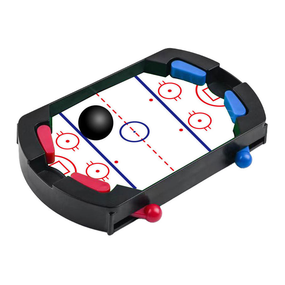 Flipperspel ijshockey