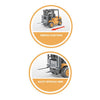 Lobbes speelgoed bv constructie heftruck