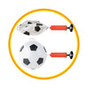 Voetbaltrainingsset