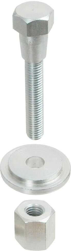 Rms koppelingsveer-compressor komp clutch springs vespa pulleys 3pcs