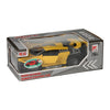 Lobbes speelgoed bv rc auto multifunctie geel