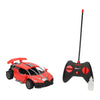 Lobbes speelgoed bv rc auto multifunctie rood