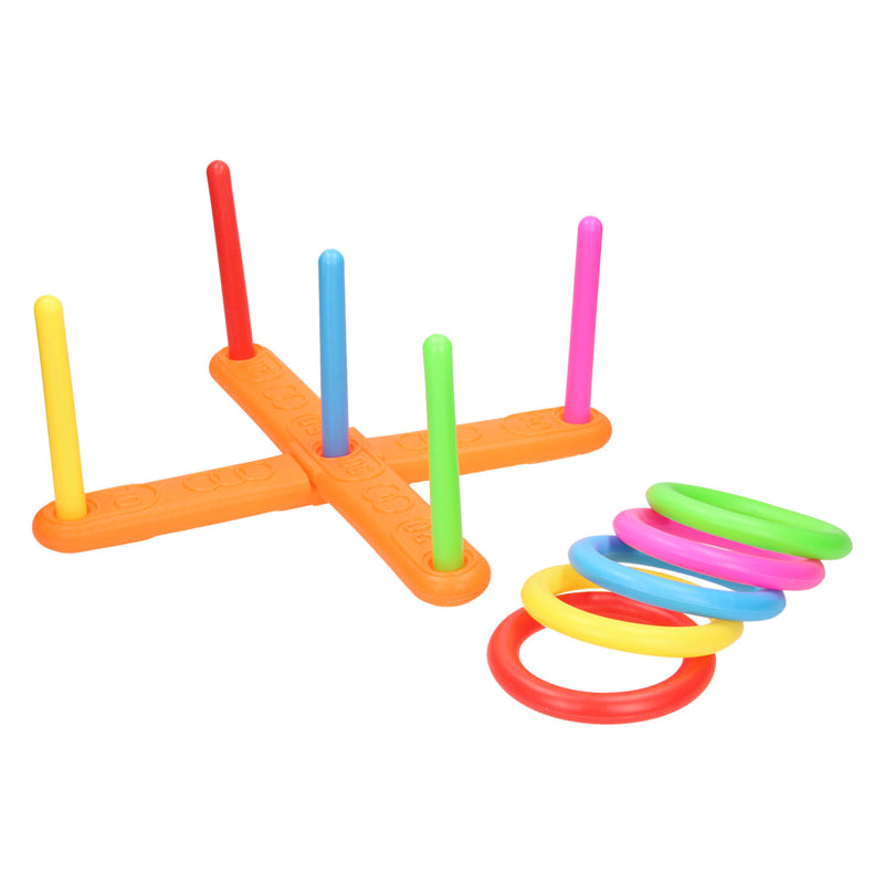 Lobbes ringwerpen