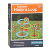Lobbes ringwerpen punten, 10dlg.