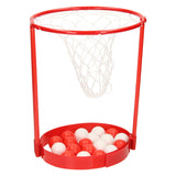 Hoofdbasket spel - afbeelding 1