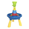 Watertafel waterval met accessoires