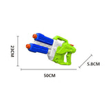 Imp waterpistool dubbelloops - afbeelding 2