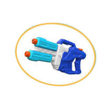Imp waterpistool dubbelloops - afbeelding 3