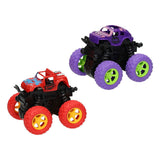 Terreinwagen 360 met vering - afbeelding 1