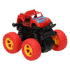 Terreinwagen 360 met vering