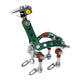 Lobbes metalen constructieset langnek, 80dlg.