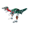 metalen constructieset raptor, 85dlg.