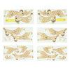 Lobbes 3d puzzel giraffe, 30st.
