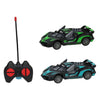 Rc bestuurbare auto sportwagen extreme
