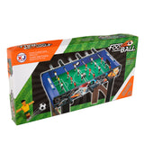 Lobbes voetbaltafel - afbeelding 2