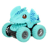 Dino monstertruck 360 graden - afbeelding 2
