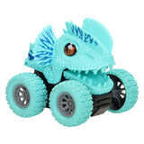Dino monstertruck 360 graden - afbeelding 3