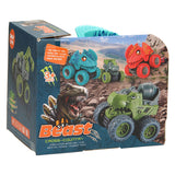 Dino monstertruck 360 graden - afbeelding 4