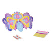 Mozaiek tiara maken