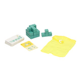 Breinpuzzel 3d bouw modellen - afbeelding 2